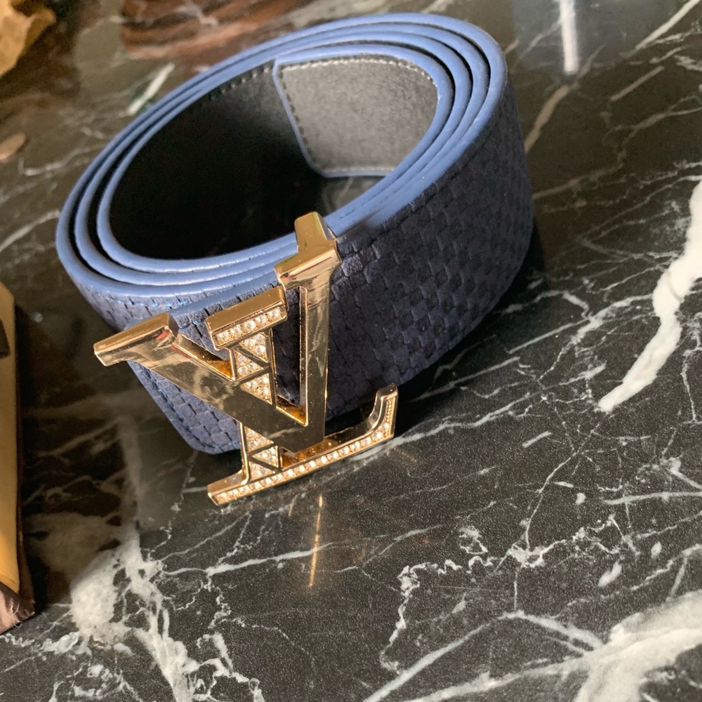 LV Belt